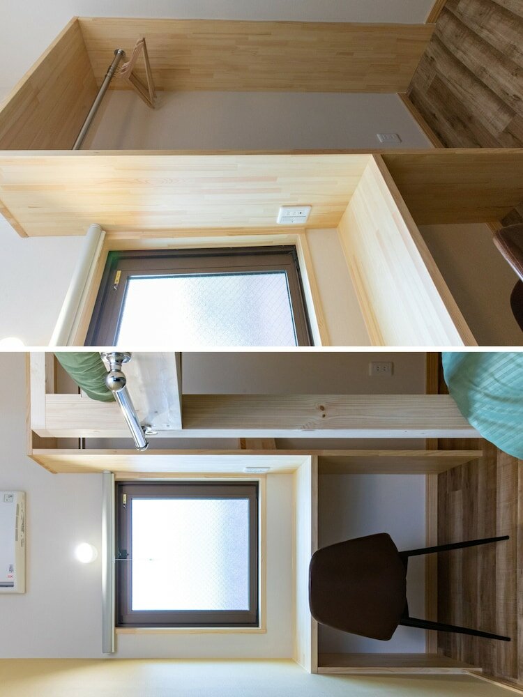 Фото Tabist kaien Hostel Aizu Wakamatsu