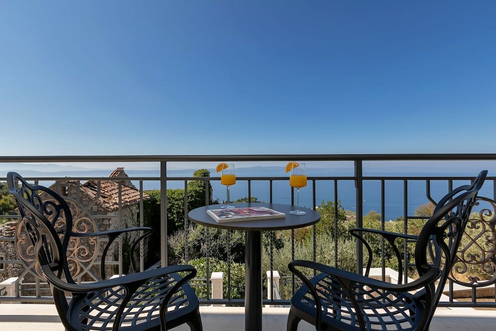 Фото Heritage Hotel Liberan