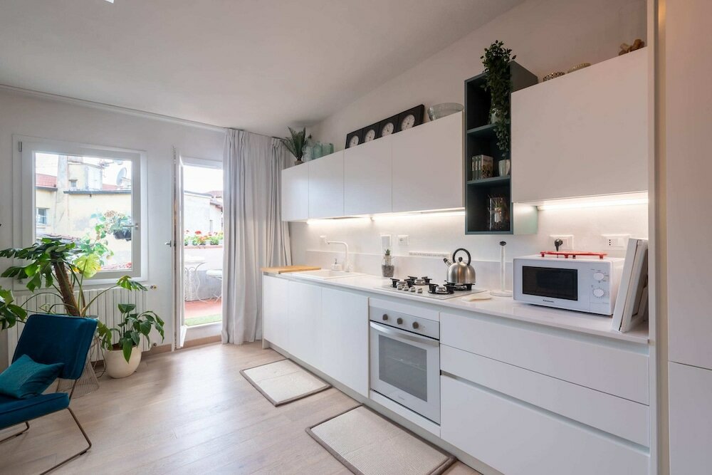 Фото Design Loft in Florence - Hosted by Sweetstay