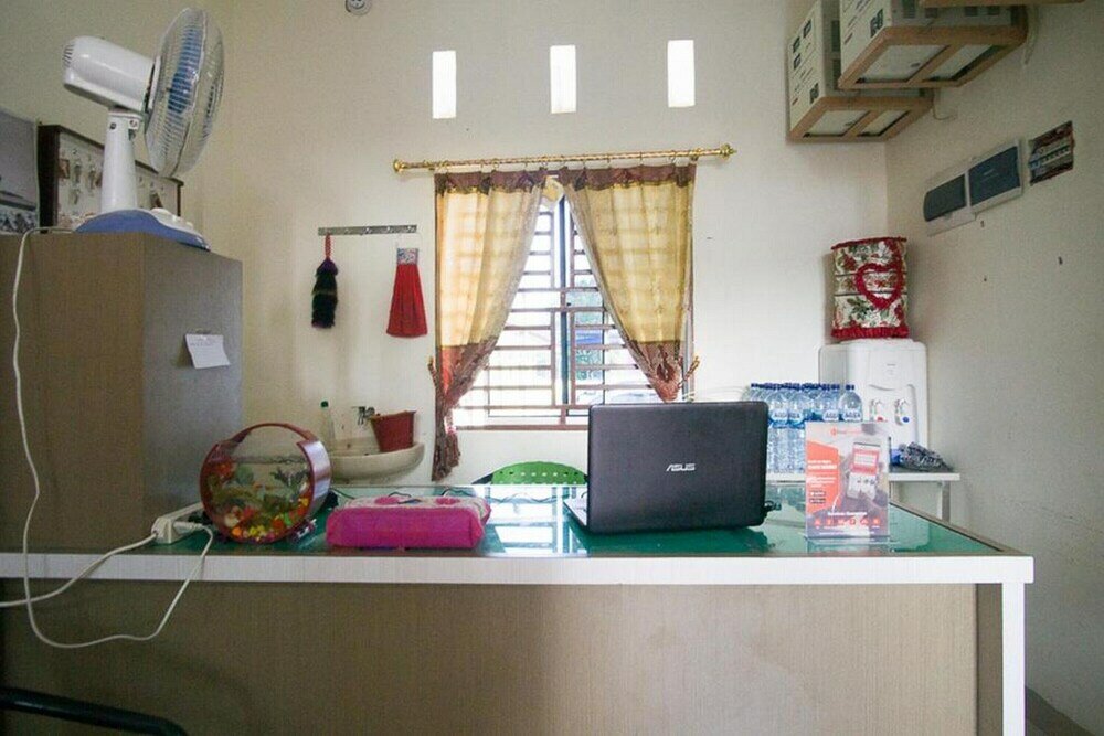 Фото RedDoorz @ Pematangsiantar 2