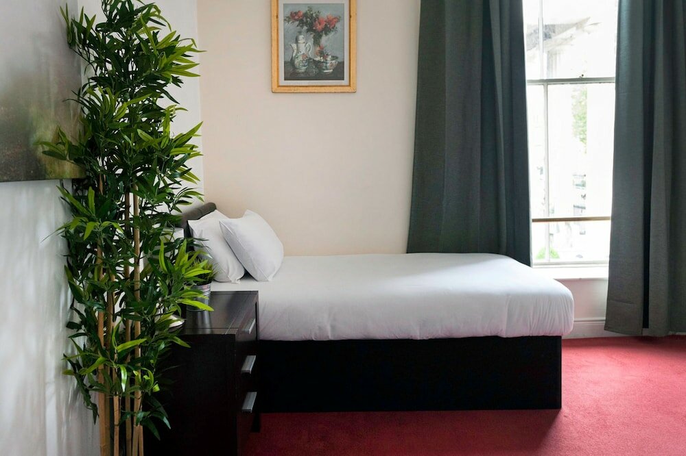 Фото Metrostays - O'Connell Street 84-2