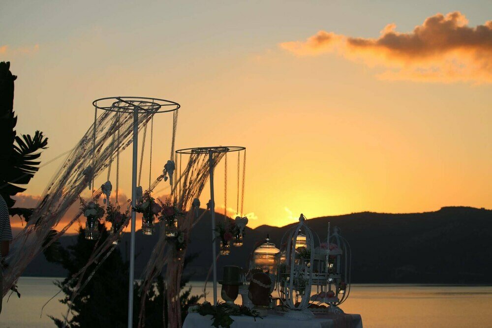 Фото Thalassa Hotel