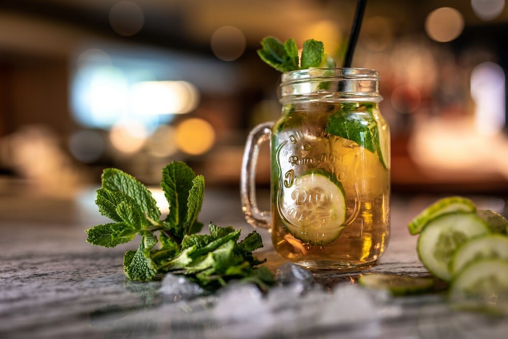 Фото DoubleTree by Hilton London ExCeL