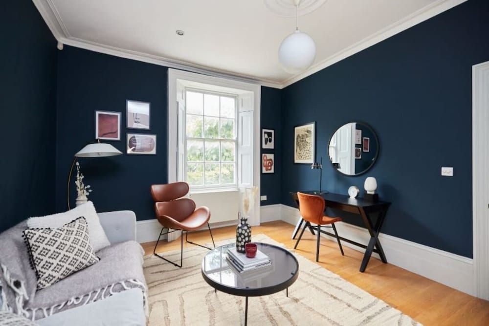 Фото The Brimmington Park Escape - Lovely 3bdr House With Study Room + Garden