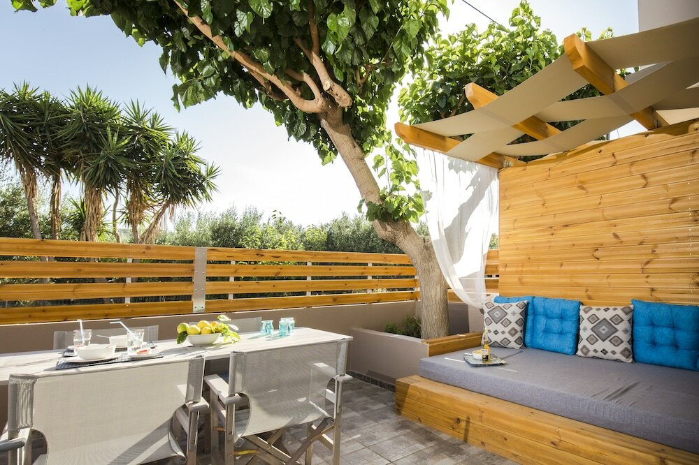 Фото Nk Apartments