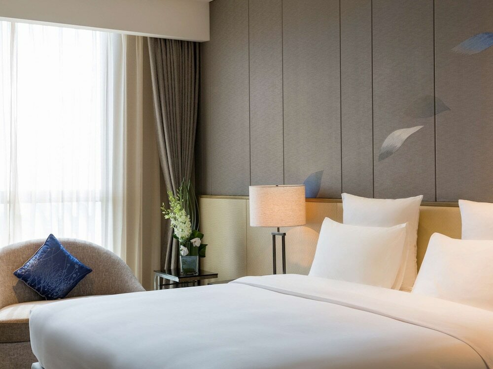 Фото Pullman Nanchang Sunac