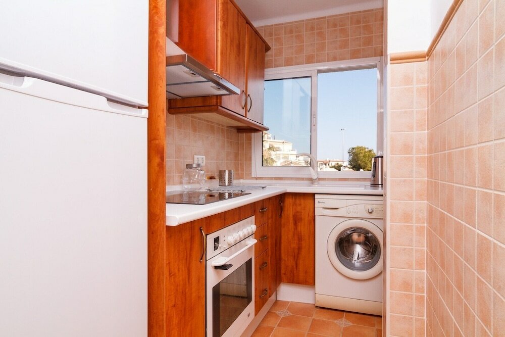 Фото Tahiti Burriana Apartments Casasol