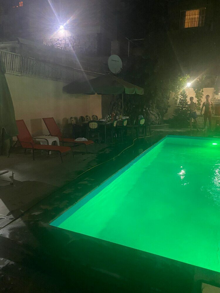 Фото Nice Villa & Pool