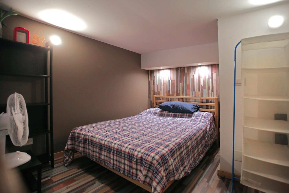 Фото Cozy Duplex-hosted by Sweetstay