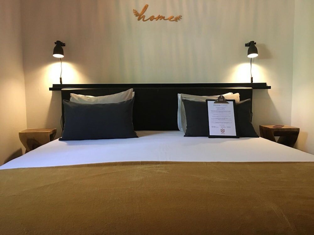 Фото Villa Ignacia B&b