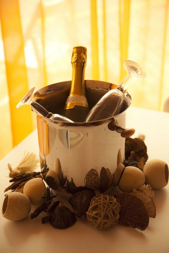 Фото Marina ResArt B&b