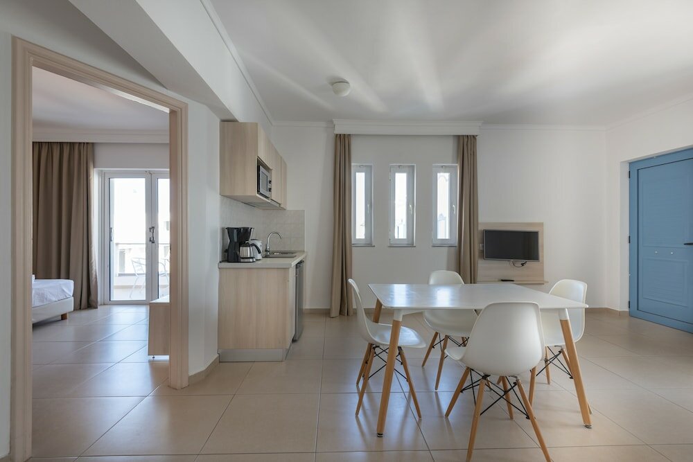 Фото Aegean Blu Kos