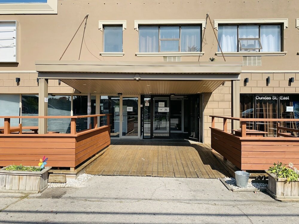 Фото London Residency Inn