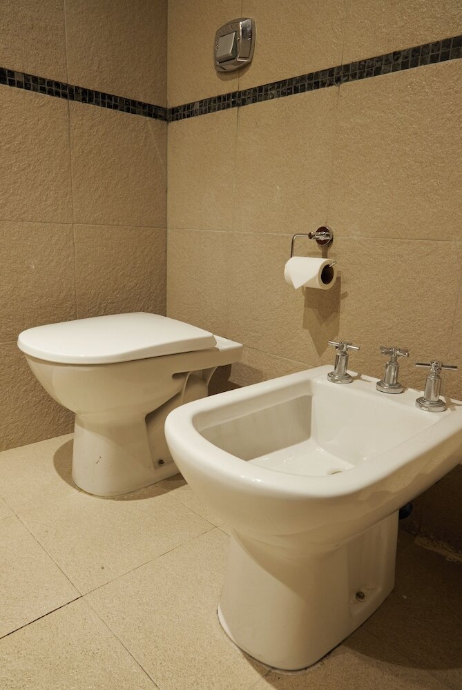 Фото Modern and Comfortable Apt in Recoleta