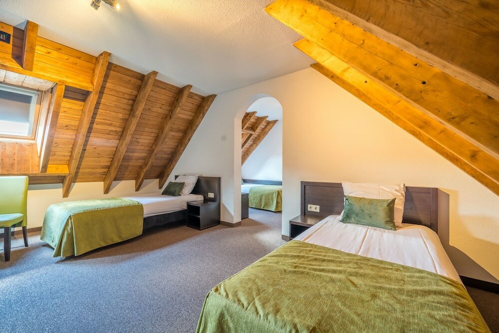 Фото Hotel Inn Salland