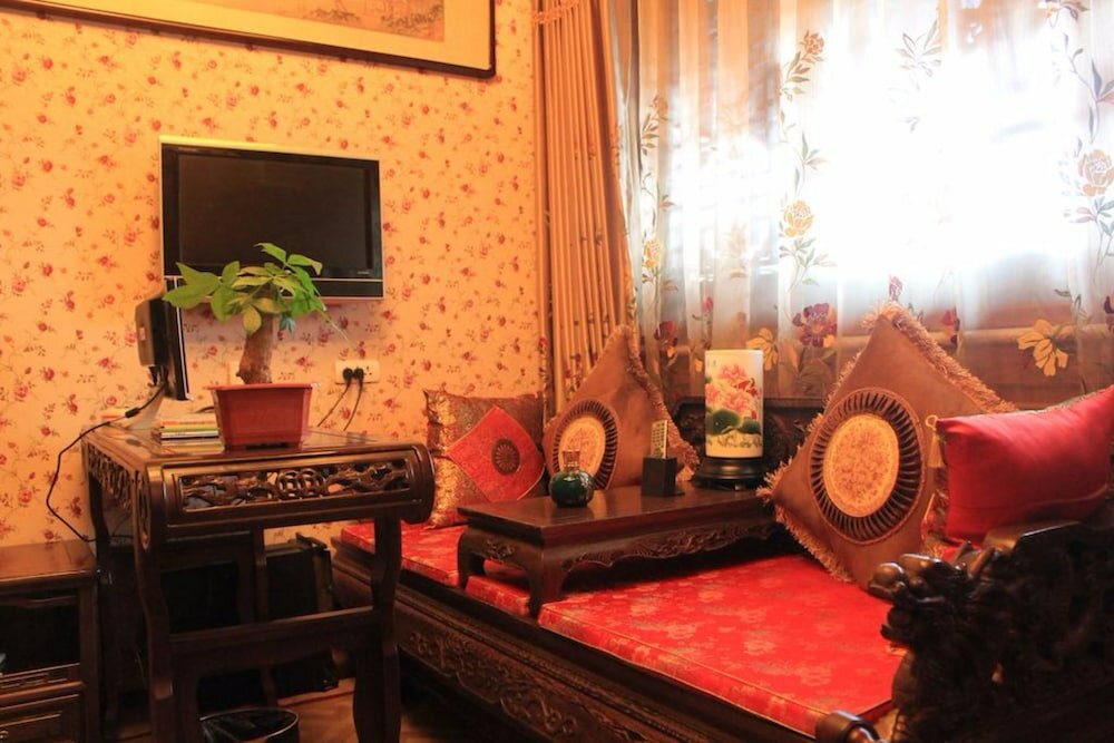 Фото Hong Shan Yi Hotel