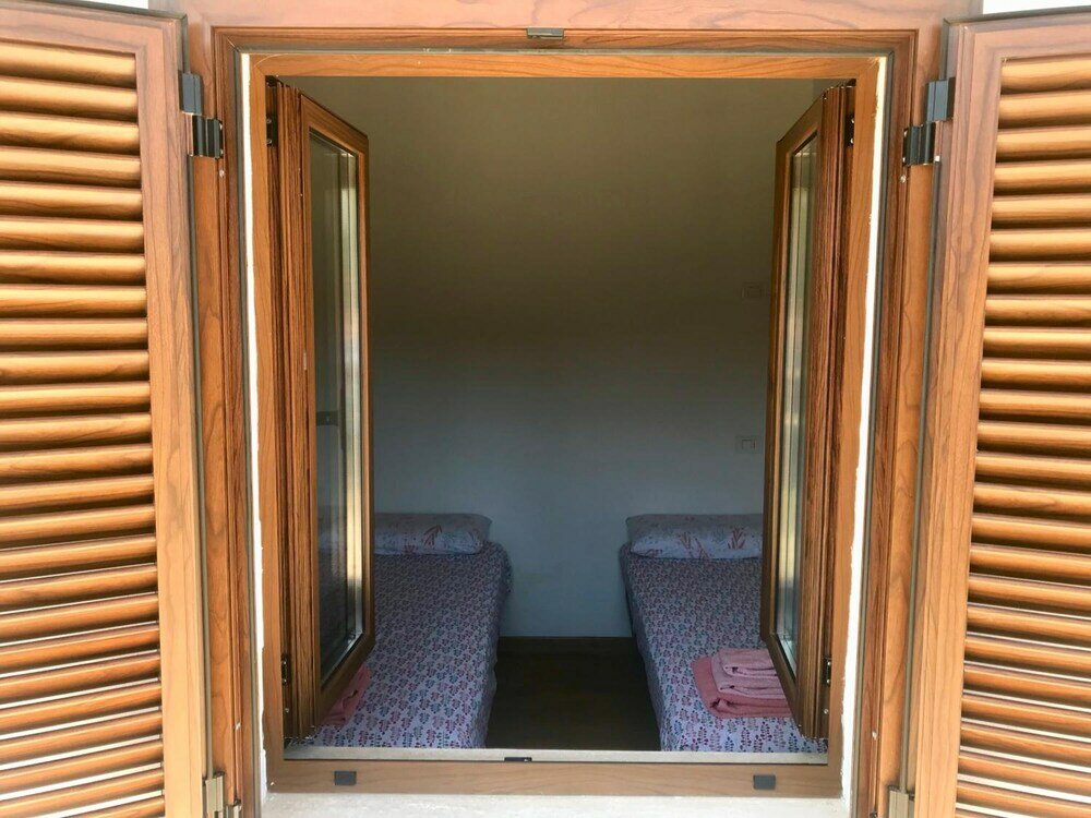 Фото Alloggio Rurale