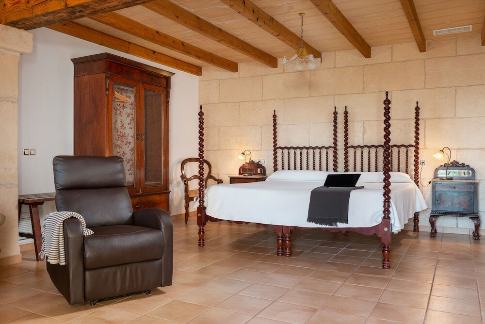 Фото Finca Hotel Can Canals & SPA