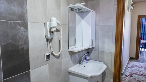 Хостел Midas Suit Otel в Ыспарте