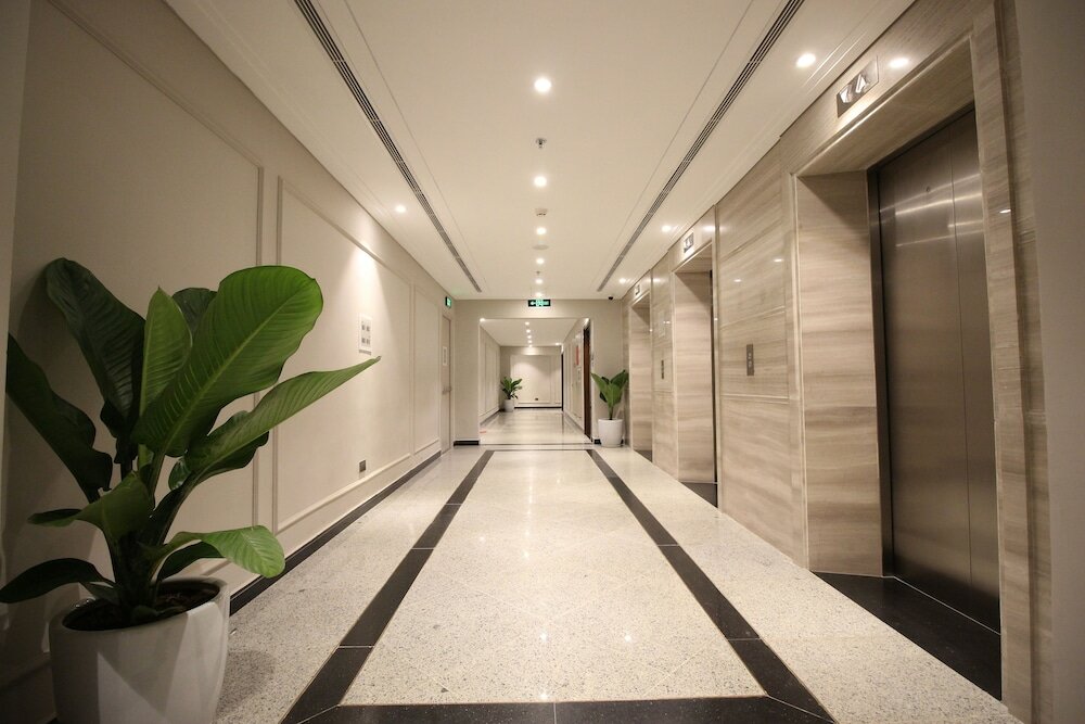 Фото Neo Classic Condo