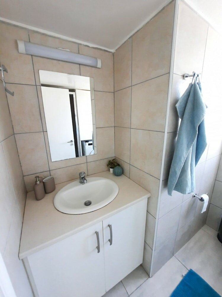 Фото Sea-Esta Seaview Apartment