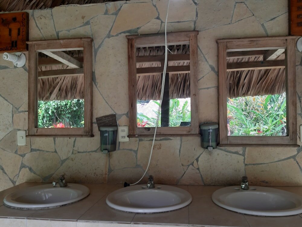 Фото Campamento Lacandones