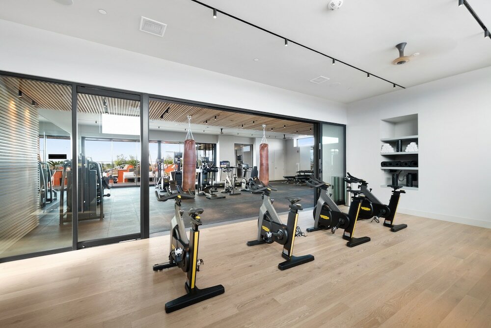 Фото Kasa University-Airport Santa Clara