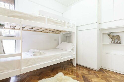 Гостиница Marcelo T by Be Local Argentina в Буэнос-Айресе