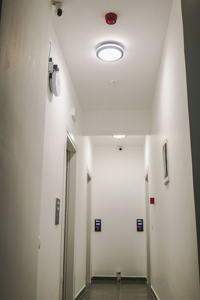 Фото Vullkan Hotel