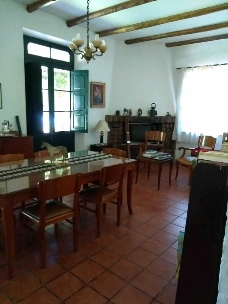 Фото Casona Rural de Maipu