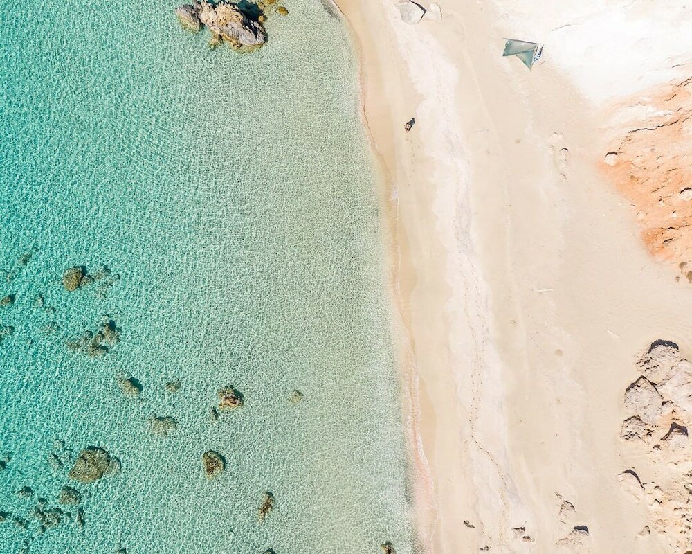 Фото Theoxenia Suites & Apartments