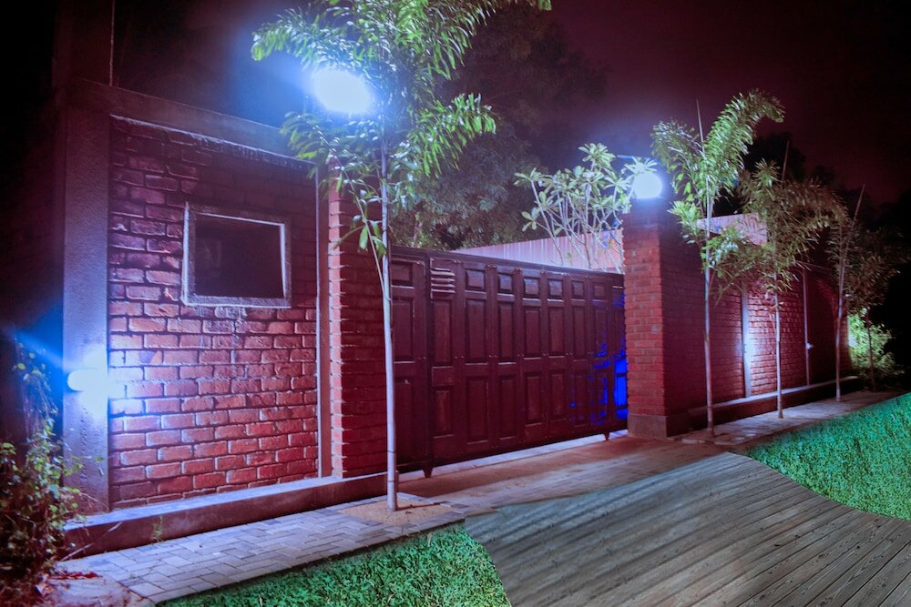 Фото Laana Villa