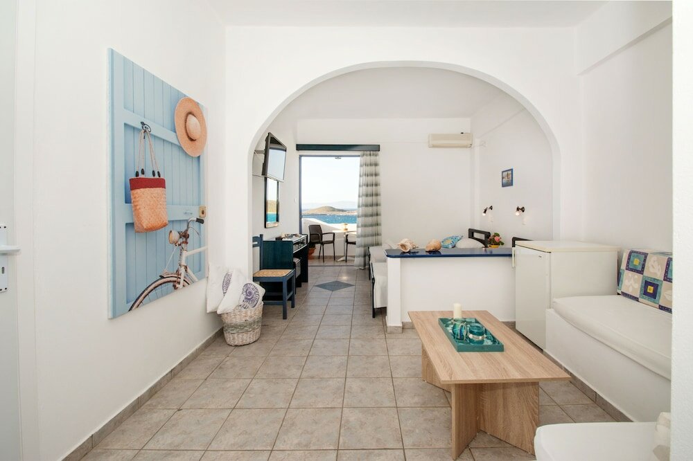 Фото Maistrali Apartments