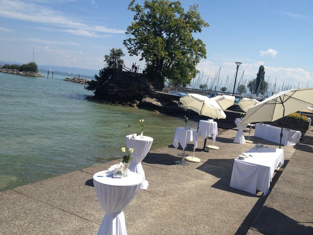 Фото Park - Hotel Inseli