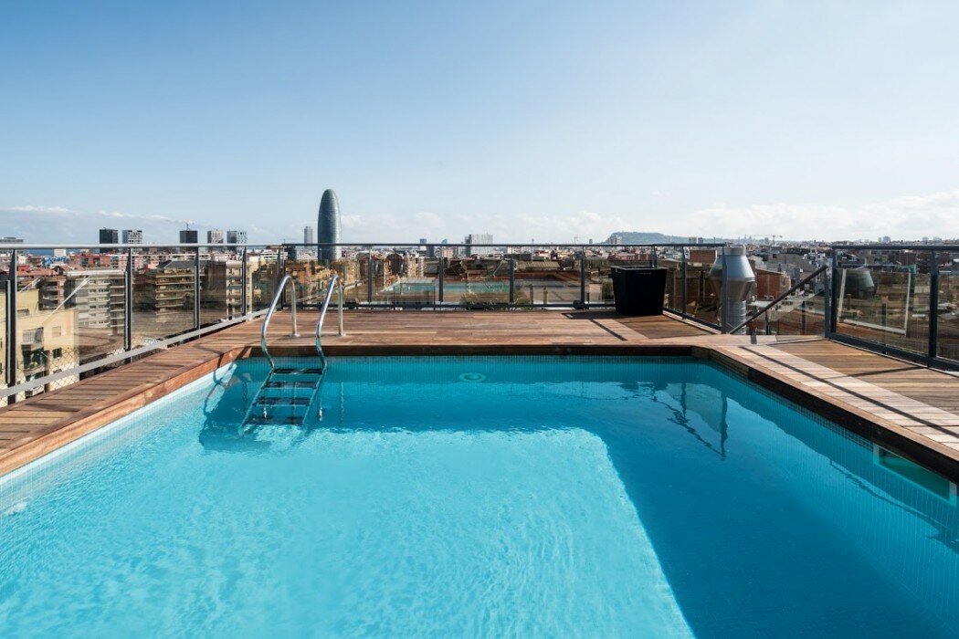 Фото Catalonia Atenas