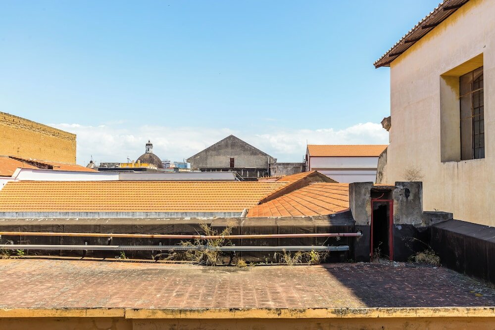 Фото Antica Napoli by Wonderful Italy