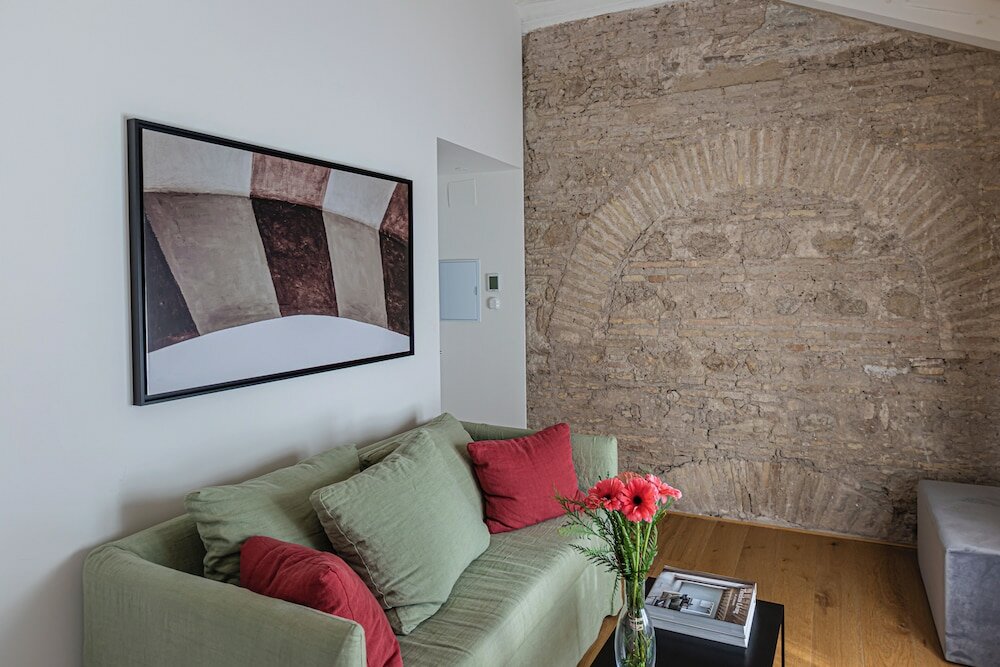 Фото La Ermita Suites - Único Hotel Monumento de Córdoba