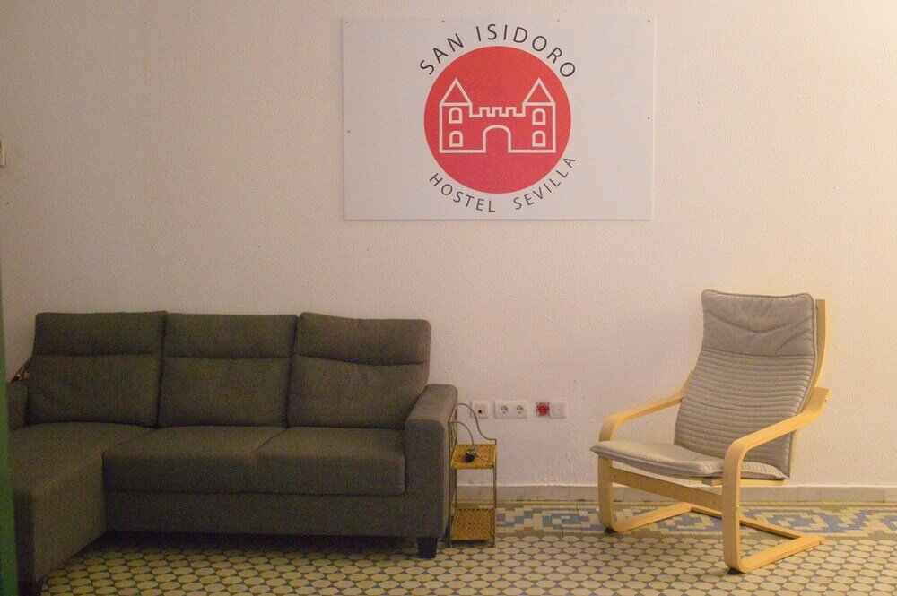Фото San Isidoro Hostel Sevilla