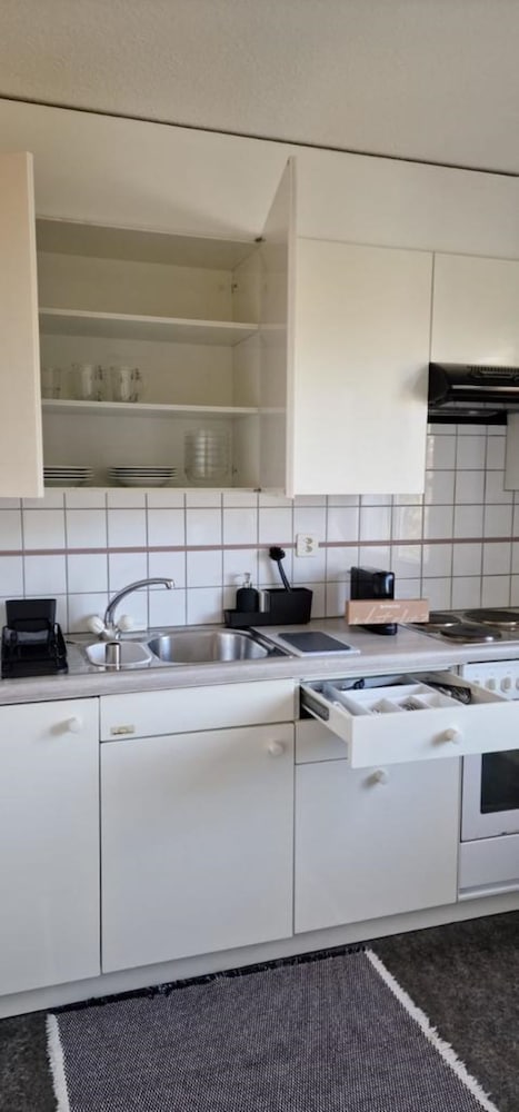 Фото K190 - 2bdr Apartment close to Zurich Airport