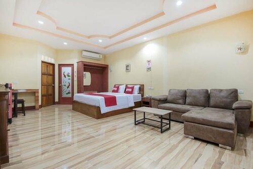 Гостиница Oyo 75331 Hareeya Hotel