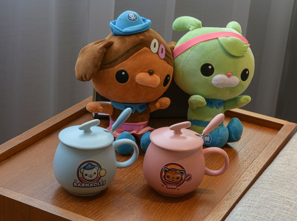 Фото Deacon House Wuxi