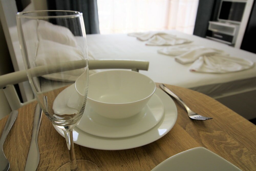 Фото Cascadas 2 Menada Apartments