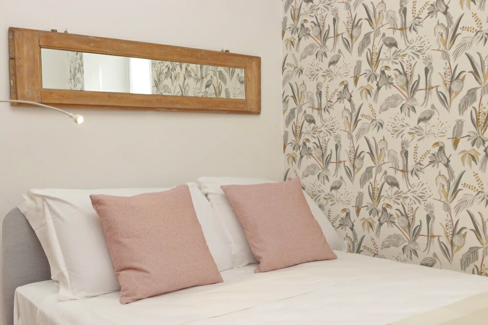 Фото Grazioso bilocale al Vaticano