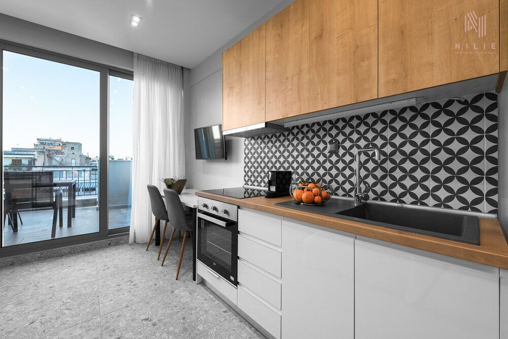 Фото Skysphere Nilie Hospitality Mgmt