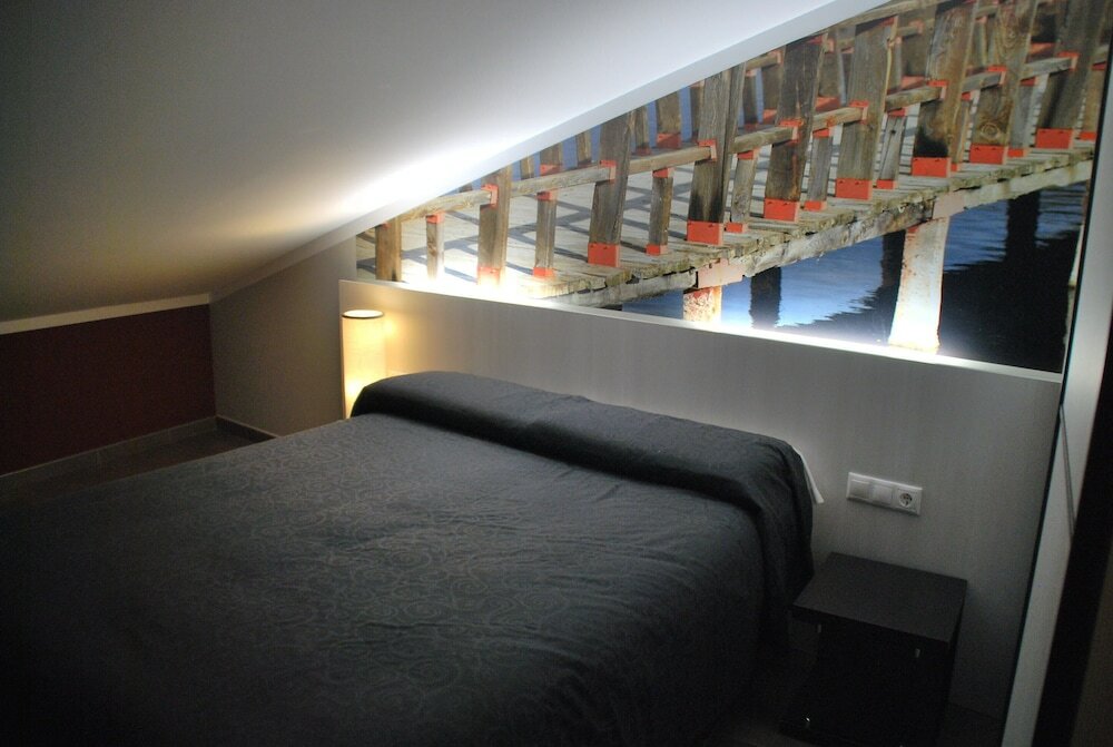 Фото Aparthotel Meseguer