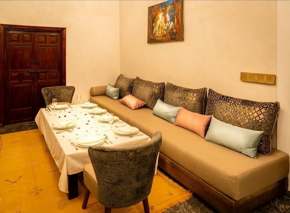 Фото Palais Aix Kabaj & SPA