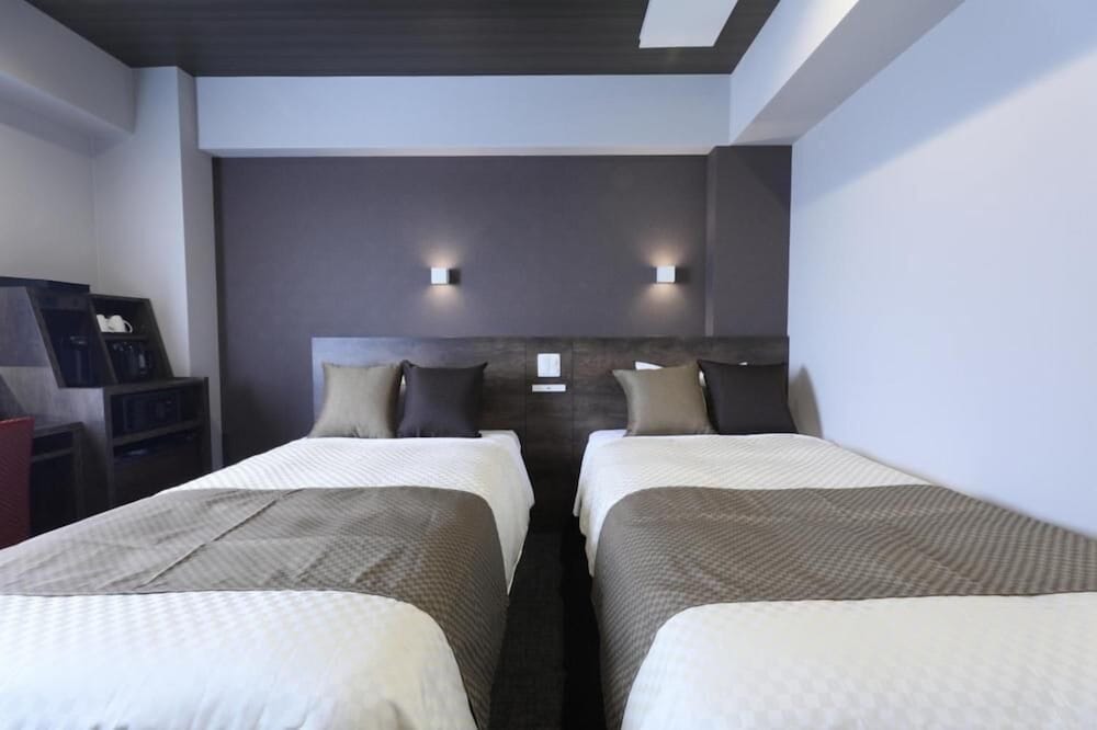 Фото The Celecton Tsuchiura Ekimae