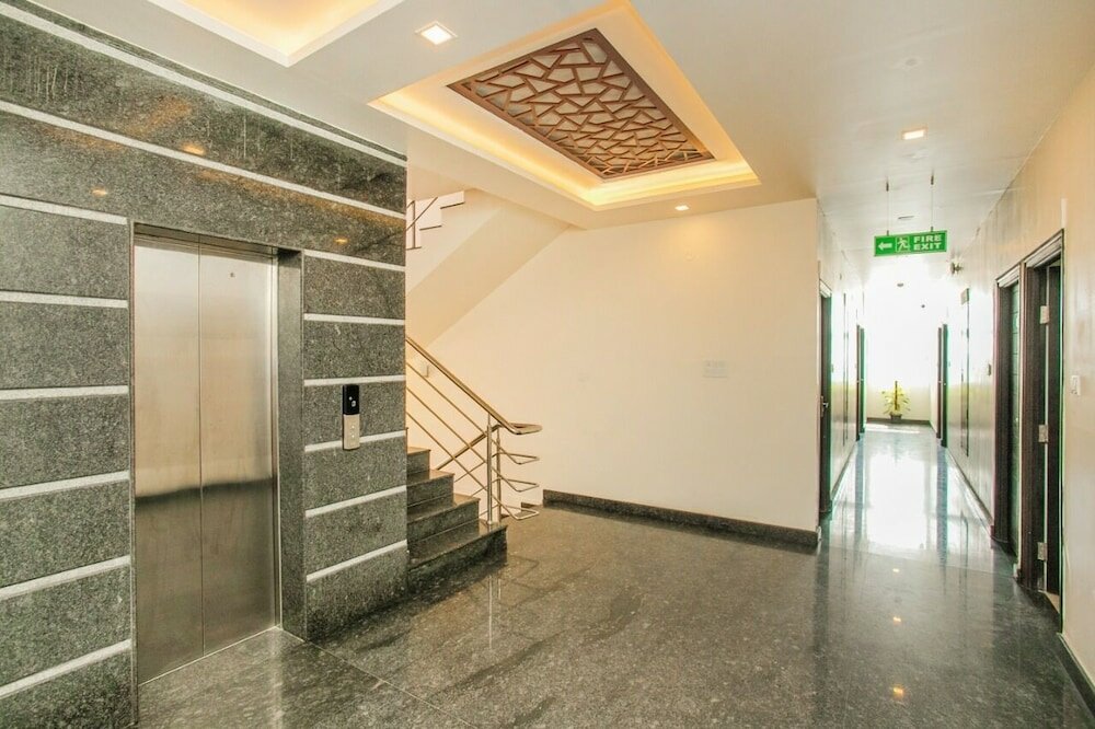 Фото Hotel DBrooks