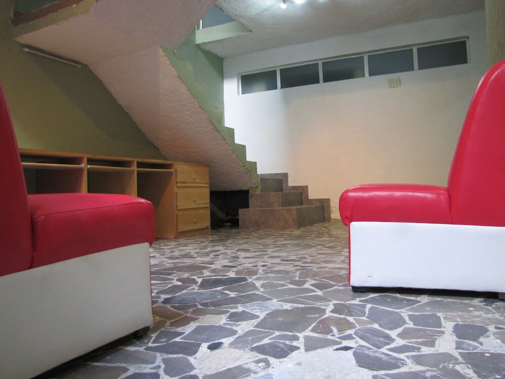 Фото Guest Green - Adults Only - Hostel