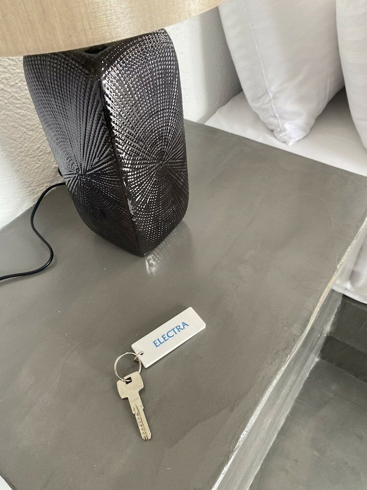 Фото Aqua Serenity Luxury Suites - Adults Only